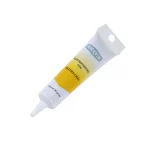 Colorant gel Jaune Clair 30g