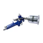Pistolet pour Beurre de Cacao – Image 3