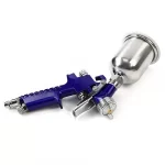 Pistolet pour Beurre de Cacao