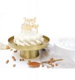 Cake topper led Happy New Year grand modèle – Image 2