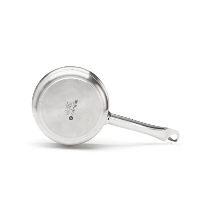 Casserole Prim'Appety inox Ø180 MM – Image 4