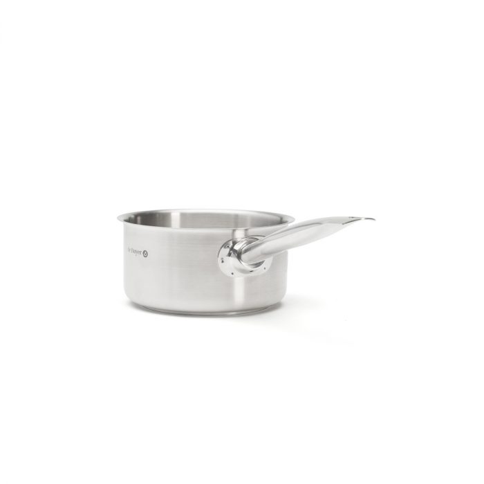 Casserole Prim'Appety inox Ø180 MM – Image 3