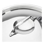 Couvercle Inox Pontet Fonte d'Inox Ø14 – Image 2