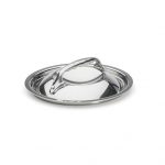 Couvercle Inox Pontet Fonte d'Inox Ø20