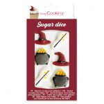Décosucres Sorcier