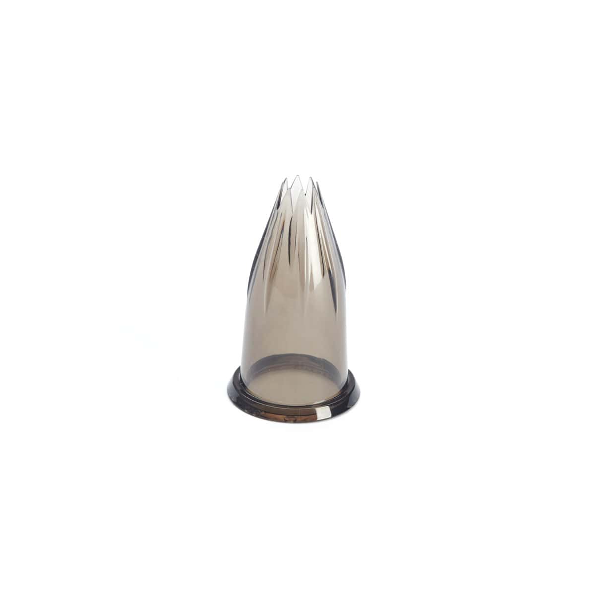 douilles-cannelees Douille Cannelée C8 Ø8mm tritan – Image 1