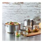 Faitout sans couvercle Inox Alchimy Ø 20 CM – Image 7