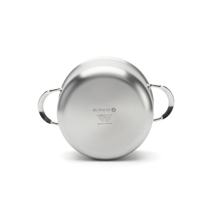 Faitout sans couvercle Inox Alchimy Ø 20 CM – Image 5