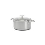 Faitout sans couvercle Inox Alchimy Ø 20 CM – Image 4
