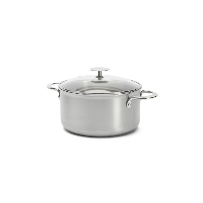 Faitout sans couvercle Inox Alchimy Ø 20 CM – Image 4