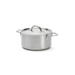 Faitout sans couvercle Inox Alchimy Ø 20 CM – Image 3