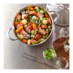 Faitout sans couvercle Inox Alchimy Ø 20 CM – Image 2