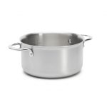 Faitout sans couvercle Inox Alchimy Ø 20 CM