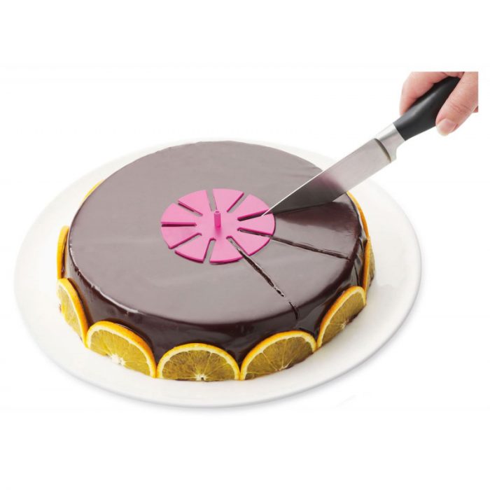 Marque Parts de Gâteau 5/6/7/9 – Image 2
