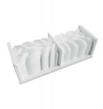 Moule silicone bûche 3D Instant – Image 2