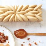 Moule silicone bûche 3D Instant