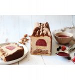 Moule silicone bûche 3D Instant – Image 8