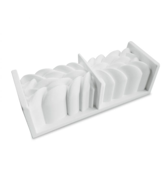 Moule silicone bûche 3D Instant – Image 2