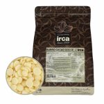 Beurre de cacao goutte 1kg