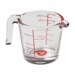 Mesure mini pichet 5 à 40 ML