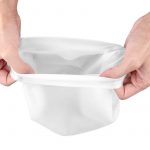 Sac de Pétrissage avec Lien de Serrage – Image 3