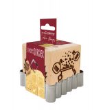 Tampons pour biscuits bois Sorcier + découpoir