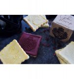 Tampons pour biscuits bois Sorcier + découpoir – Image 3