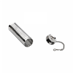 Cylindre d'infusion inox – Image 2