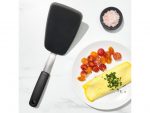 Spatule Large Flexible en Silicone – Image 2