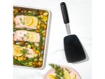 Spatule Large Flexible en Silicone – Image 6
