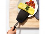 Spatule Large Flexible en Silicone – Image 5