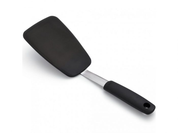 Spatule Large Flexible en Silicone – Image 4