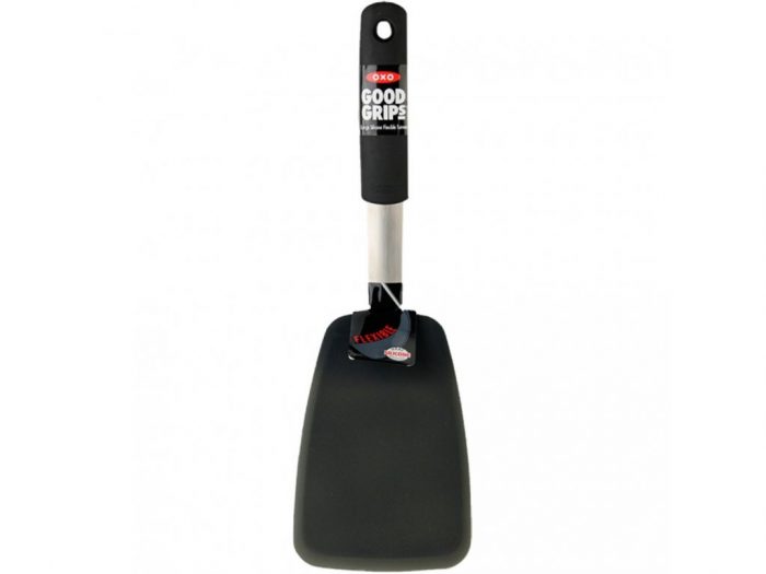 Spatule Large Flexible en Silicone – Image 3