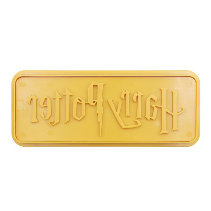 Logo Harry Potter Découpoir et Embosseur Harry Potter – Image 11
