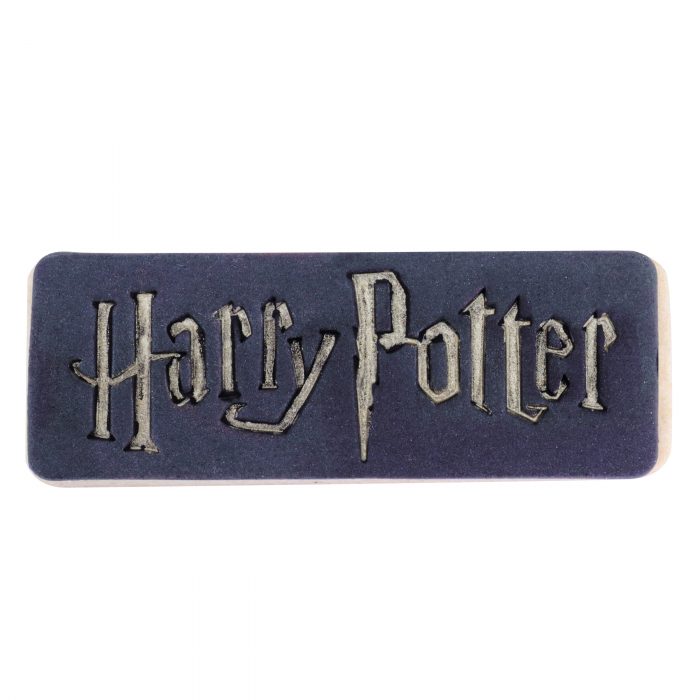 Logo Harry Potter Découpoir et Embosseur Harry Potter – Image 8