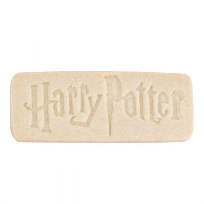 Logo Harry Potter Découpoir et Embosseur Harry Potter – Image 3
