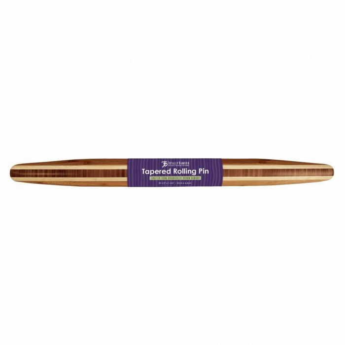 Rouleau à Pâtisserie Bambou 52 CM – Image 3