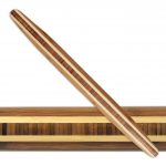 Rouleau à Pâtisserie Bambou 52 CM – Image 2