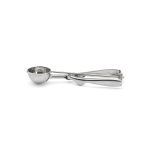 Cuillère portionneuse à glace inox 80mL – Image 2