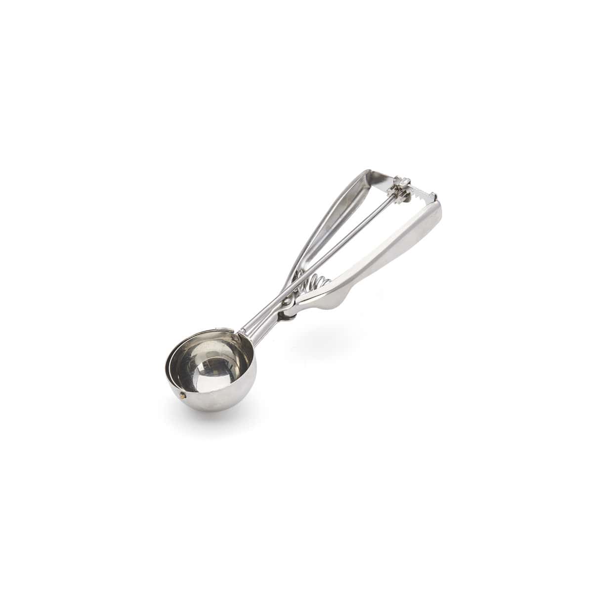 cuillere-portionneuse-a-glace-inox Cuillère portionneuse à glace inox 80mL – Image 1