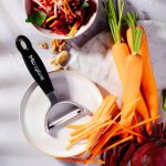Eplucheur Y  lame Julienne- Microplane – Image 3