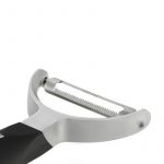 Eplucheur Y  lame dentelée- Microplane – Image 2