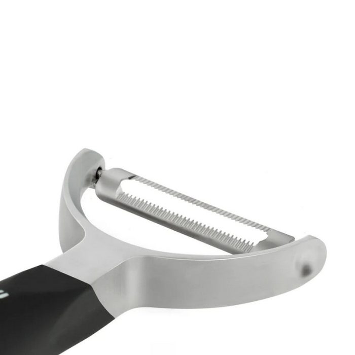 Eplucheur Y  lame dentelée- Microplane – Image 2