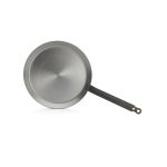 Poêle à crêpes Minéral B  en tôle Ø 300 MM – Image 5