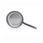 Poêle Minéral B  en tôle Ø 280 MM – Image 4