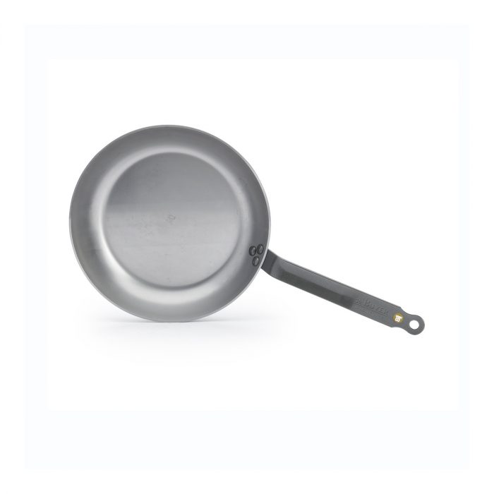 Poêle Minéral B  en tôle Ø 280 MM – Image 4
