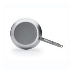Poêle Minéral B  en tôle Ø 280 MM – Image 5