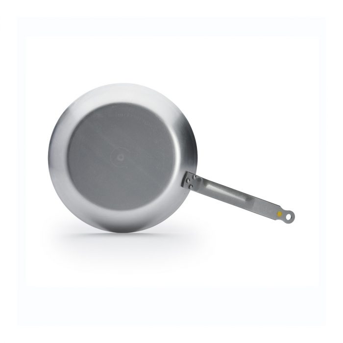 Poêle Minéral B  en tôle Ø 280 MM – Image 5