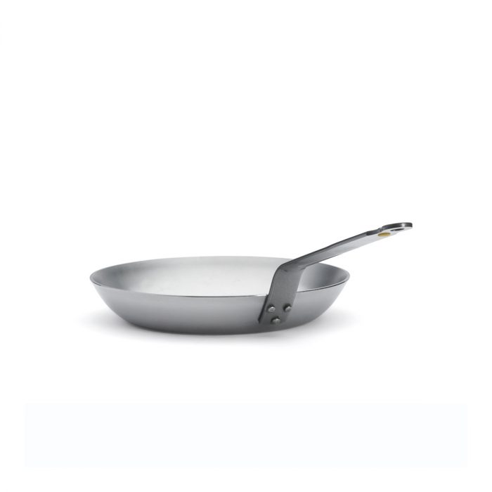 Poêle Minéral B  en tôle Ø 280 MM – Image 6