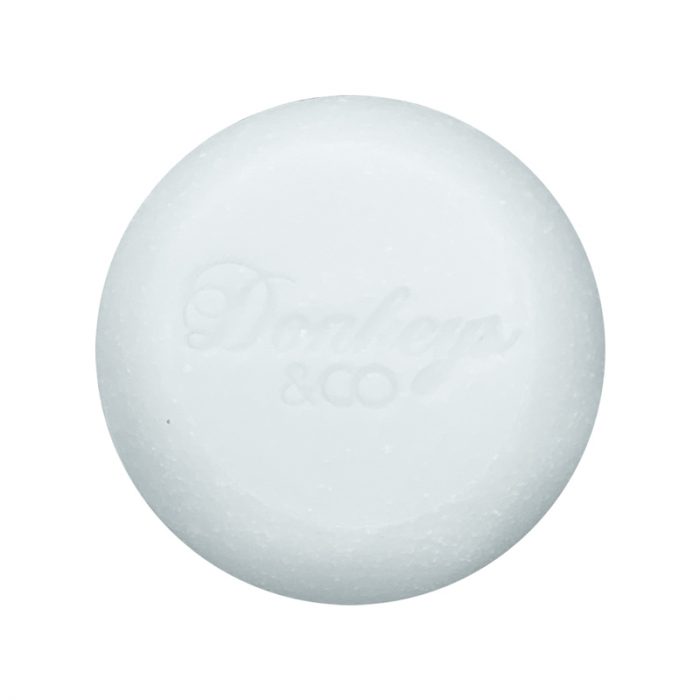 Shampoing solide au lait d'ânesse Cheveux Gras 75g – Image 2